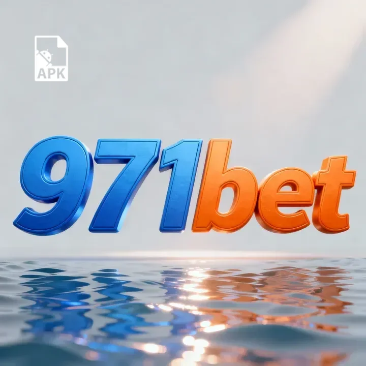 APK oficial da 971bet para Android