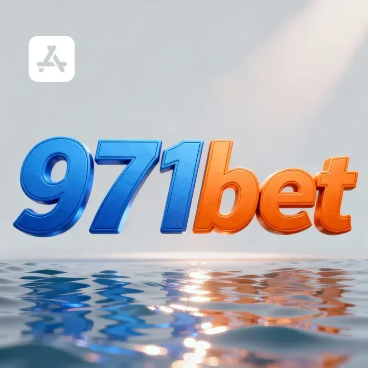 APP oficial da 971bet para mobile