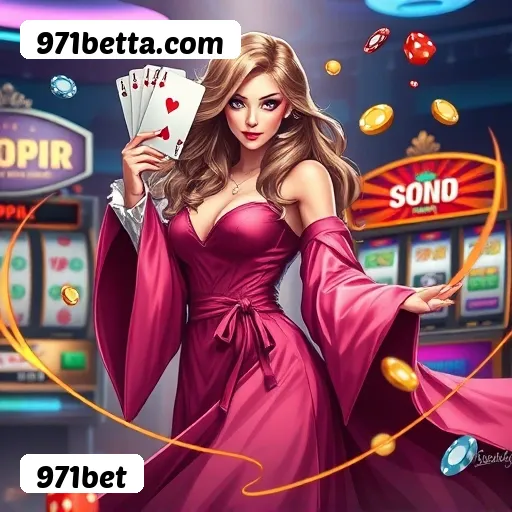 971bet APP mobile iOS Android - 187 mil downloads São Paulo Rio BH