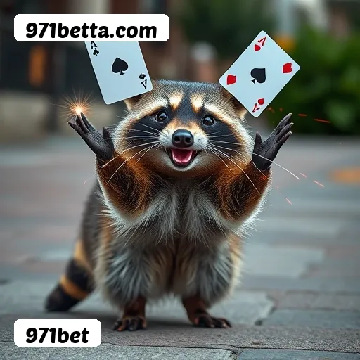 Comparação APP mobile vs versão web da 971bet