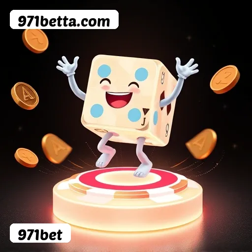 971bet PIX instantâneo Brasil - Depósito e saque em minutos 24/7