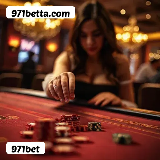 Requisitos do APK da 971bet para Android