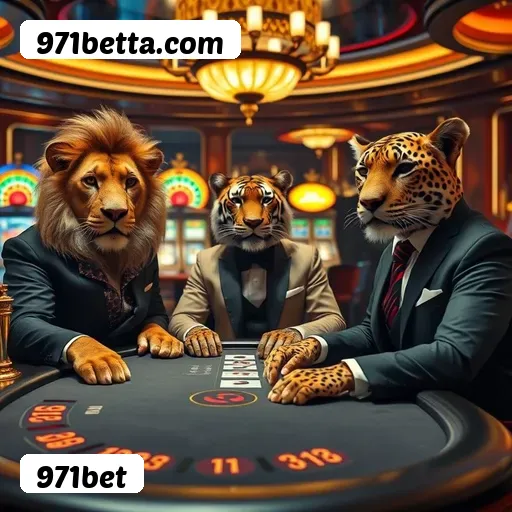 971bet segurança SSL 256-bit - Licença Curaçao, eCOGRA, GLI certificado