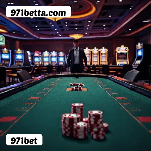 Vantagens exclusivas 971bet para jogadores brasileiros - São Paulo, Rio, BH