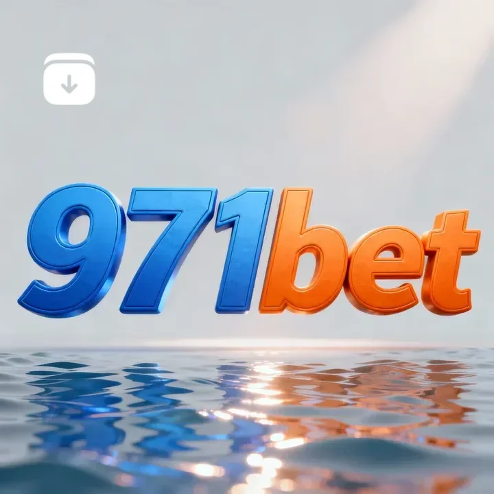 Download gratuito do app da 971bet